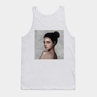 Alessa Tank Top